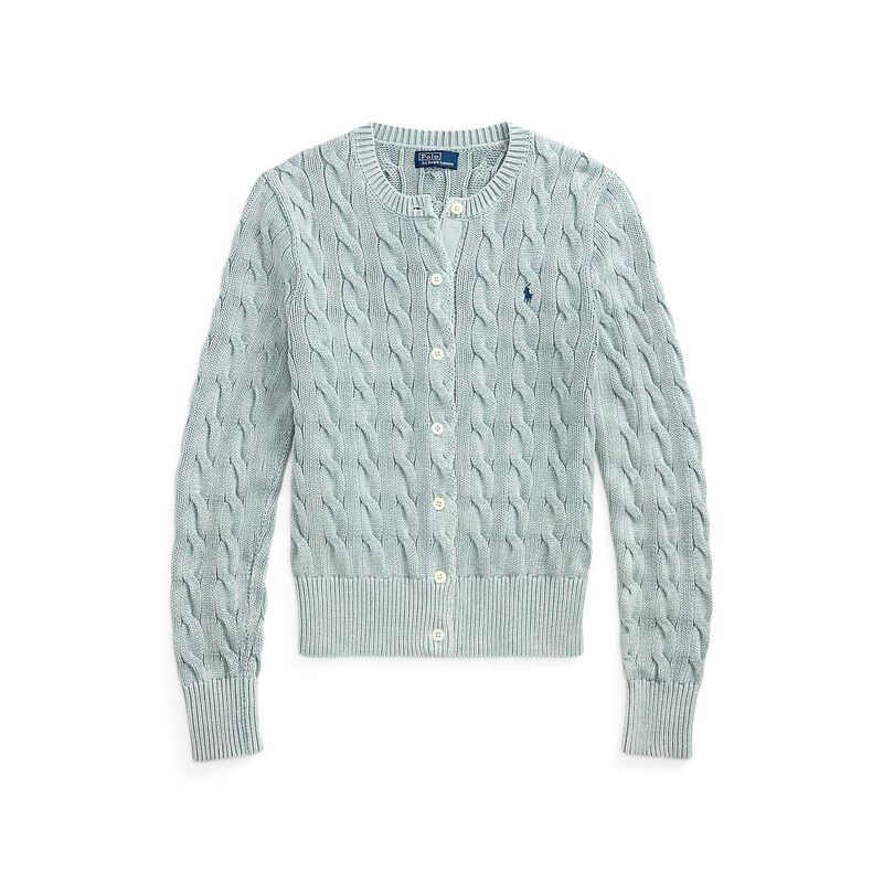 Polo Ralph Lauren Long Sleeve Cardigan image number 2